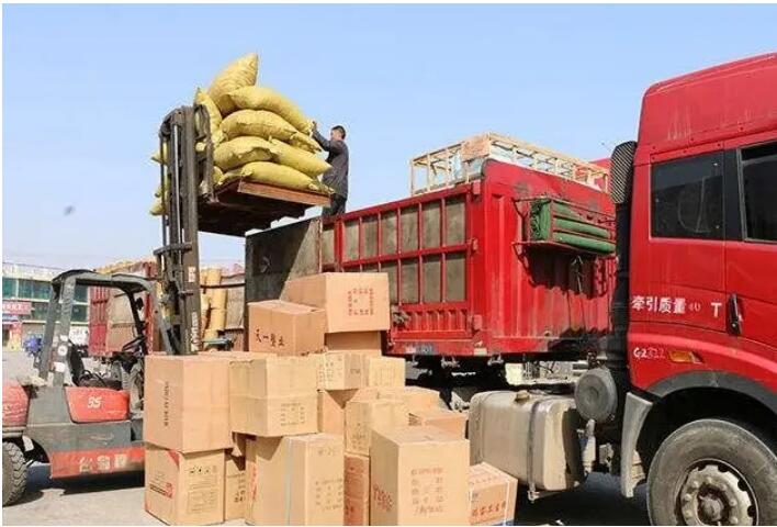 重庆到澄海区物流专线